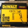 DEWALT DEWALT D21570KL 110v 127mm Dry Diamond Drill
