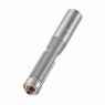 TREND TREND T46/01X1/2TC Bearing Guided Trimmer 12.7mm x 25mm