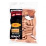 TREND TREND BSC/20/100 Wooden Biscuits No.20 - Pack of 100