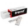 TREND TREND RB/A/10 Rota Blade 29.5X9X1.5 Pack Of 10