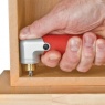 TREND - Snappy TREND Snappy - SNAP/ASA/2 90deg Angle Screwdriver Attachment