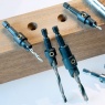 TREND - Snappy TREND Snappy - SNAP/CS/10TC TCT Countersink + 1/8" Drill