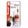 TREND - Snappy TREND Snappy - SNAP/CS/12TC TCT Countersink + 9/64" Drill