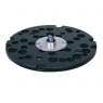 TREND TREND UNIBASE Universal Sub-base with Pins & Bush