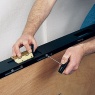TREND TREND H/JIG/A Contractor Two Part Hinge Jig