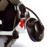 TREND TREND AIR/PRO Airshield Pro Respirator (230v)