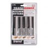 TREND TREND TR/KFP/3 5pc Kitchen Fitters Pack TR17 x 5