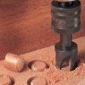 TREND - Snappy TREND Snappy - SNAP/PC/A 4pc Plug Cutter & Countersink Set