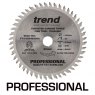 TREND TREND FT/160X48X20A 160mm x 20mm ATB Saw Blade