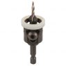 TREND - Snappy TREND Snappy - SNAP/CSDS/10TC Tc No.10 Countersink + Depth Stop
