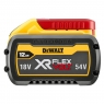 DEWALT DEWALT DCB548 XR Flexvolt 18/54v 12ah Battery