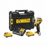 DEWALT DEWALT DCF902D2 12v BL 3/8" Impact Wrench 2x2ah Batteries