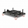 ARMORGARD ARMORGARD BR1 Mobile Rack Certified to Carry 1.0T