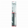 BOSCH BOSCH Sabre saw blade S 1122 VF Flexible for Wood and Metal