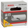 BOSCH BOSCH 32 mm, 1 1/4" HSS bi-metal holesaw for standard adapters