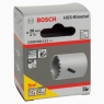 BOSCH BOSCH 38 mm, 1 1/2" HSS bi-metal holesaw for standard adapters