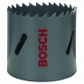 BOSCH BOSCH 54 mm, 2 1/8" HSS bi-metal holesaw for standard adapters
