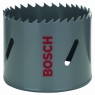 BOSCH BOSCH 64 mm, 2 1/2" HSS bi-metal holesaw for standard adapters