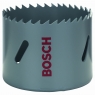 BOSCH BOSCH 67 mm, 2 5/8" HSS bi-metal holesaw for standard adapters
