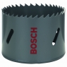 BOSCH BOSCH 70 mm, 2 3/4" HSS bi-metal holesaw for standard adapters