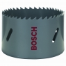 BOSCH BOSCH 79 mm, 3 1/8" HSS bi-metal holesaw for standard adapters