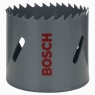 BOSCH BOSCH 57 mm, 2 1/4" HSS bi-metal holesaw for standard adapters
