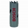 BOSCH BOSCH 19 mm, 3/4" HSS bi-metal holesaw for standard adapters