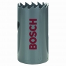 BOSCH BOSCH 29 mm, 1 1/8" HSS bi-metal holesaw for standard adapters