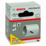 BOSCH BOSCH 35 mm, 1 3/8" HSS bi-metal holesaw for standard adapters