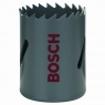 BOSCH BOSCH 40 mm, 1 9/16" HSS bi-metal holesaw for standard adapters