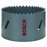 BOSCH BOSCH 83 mm, 3 1/4" HSS bi-metal holesaw for standard adapters