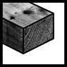 BOSCH BOSCH 32 x 170 x 235 mm, d 11,1 mm Wood auger bit, hexagon