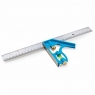 OX TOOLS OX TOOLS Pro Combination Square - 300mm / 12"