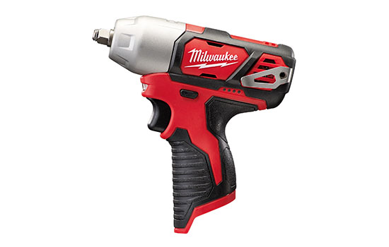 Milwaukee Body Only Impact Wrenches