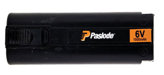 Paslode Batteries and Chargers
