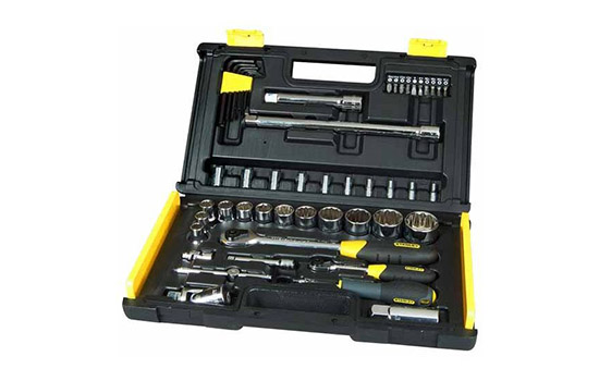 Stanley Spanners, Sockets and Wrenches
